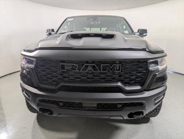 2026 Ram 1500 RHO Crew Cab 4x4 57 Box