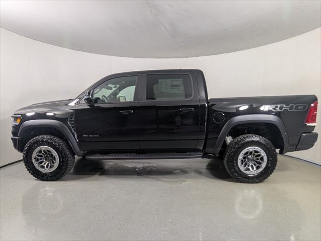 2026 Ram 1500 RHO Crew Cab 4x4 57 Box