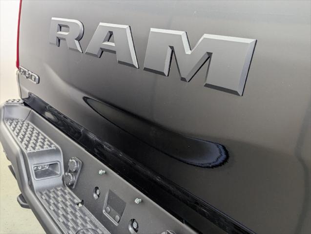 2026 Ram 1500 RHO Crew Cab 4x4 57 Box