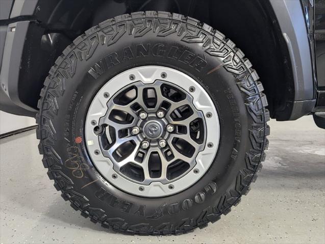 2026 Ram 1500 RHO Crew Cab 4x4 57 Box