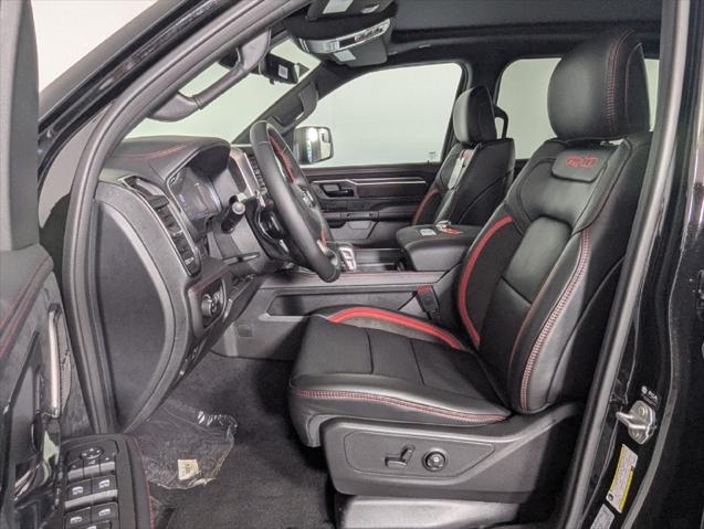 2026 Ram 1500 RHO Crew Cab 4x4 57 Box