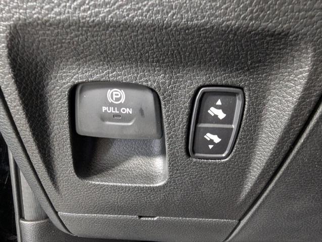 2026 Ram 1500 RHO Crew Cab 4x4 57 Box