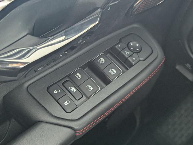 2026 Ram 1500 RHO Crew Cab 4x4 57 Box