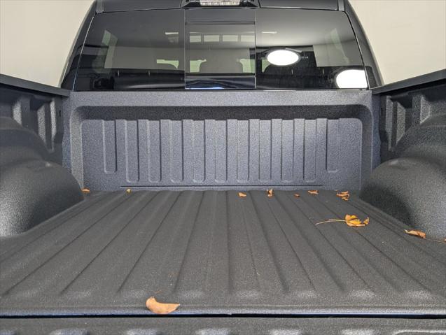 2026 Ram 1500 RHO Crew Cab 4x4 57 Box