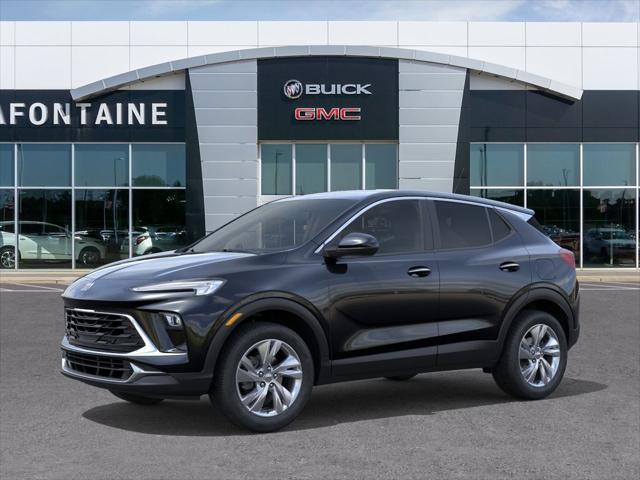 2026 Buick Encore GX Preferred FWD