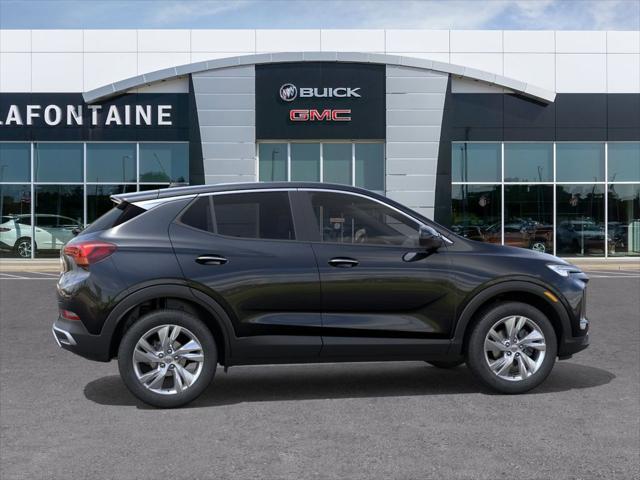 2026 Buick Encore GX Preferred FWD