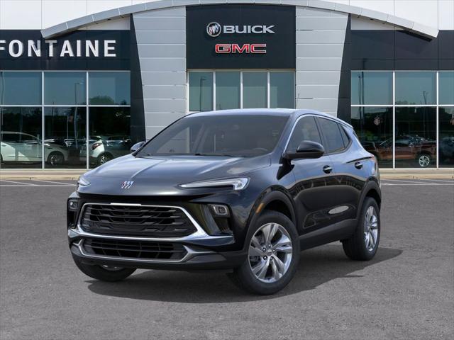 2026 Buick Encore GX Preferred FWD