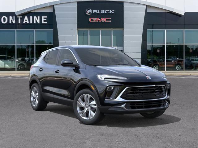 2026 Buick Encore GX Preferred FWD