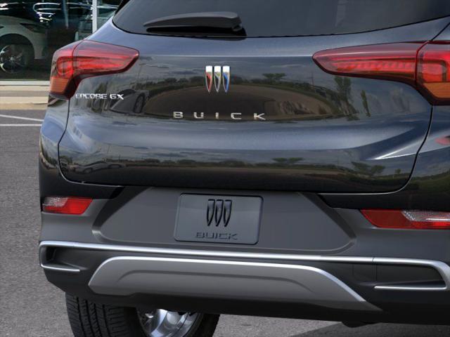 2026 Buick Encore GX Preferred FWD