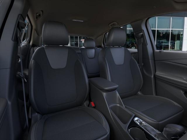 2026 Buick Encore GX Preferred FWD