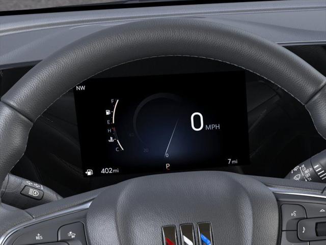 2026 Buick Encore GX Preferred FWD