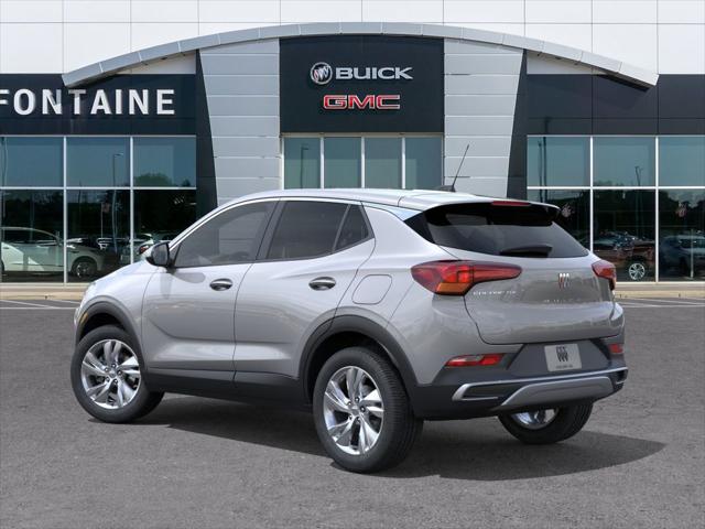 2026 Buick Encore GX Preferred FWD