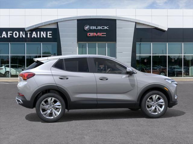 2026 Buick Encore GX Preferred FWD