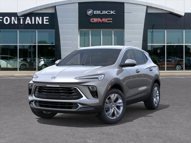 2026 Buick Encore GX Preferred FWD