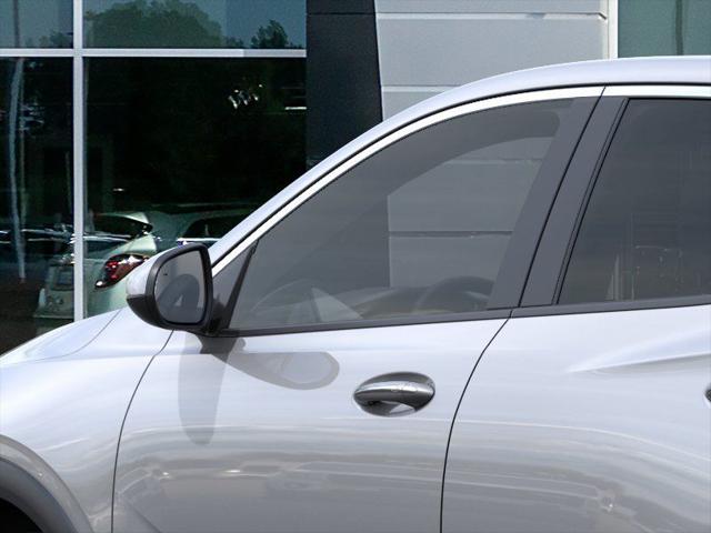 2026 Buick Encore GX Preferred FWD