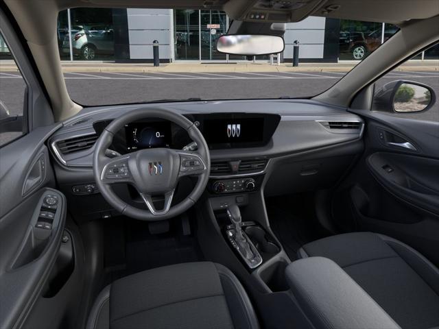 2026 Buick Encore GX Preferred FWD