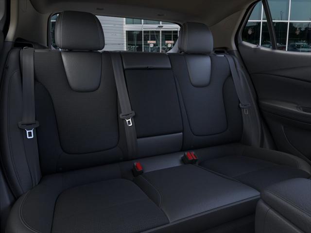 2026 Buick Encore GX Preferred FWD