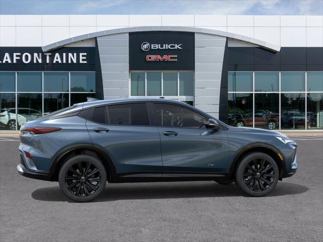 2026 Buick NV Sport Touring FWD