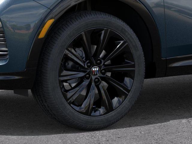 2026 Buick NV Sport Touring FWD