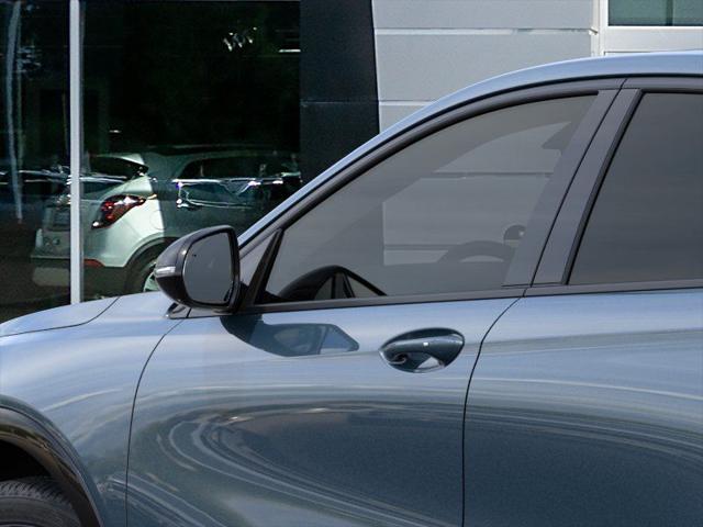 2026 Buick NV Sport Touring FWD
