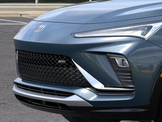 2026 Buick NV Sport Touring FWD