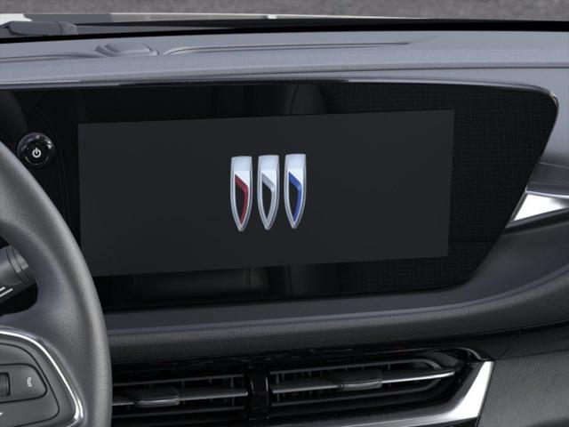 2026 Buick NV Sport Touring FWD