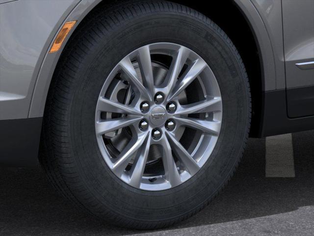 2026 Cadillac XT5 Luxury FWD