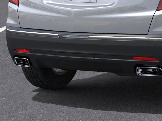 2026 Cadillac XT5 Luxury FWD