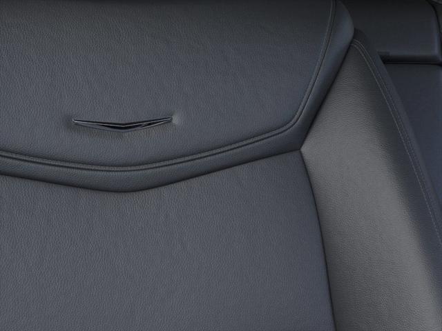 2026 Cadillac XT5 Luxury FWD