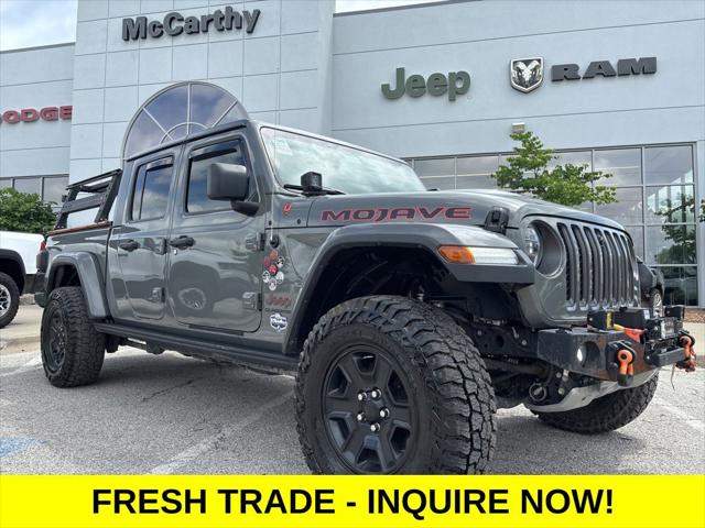 2020 Jeep Gladiator Sport for sale in Lee's Summit, MO