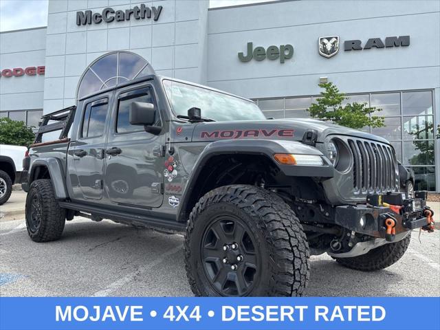 2020 Jeep Gladiator Sport for sale in Lee's Summit, MO