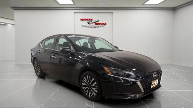 2025 Nissan Altima SV FWD for sale in Grand Junction, CO