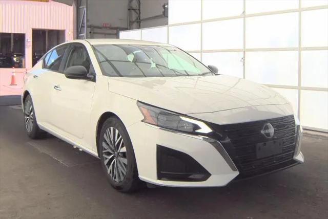 2025 Nissan Altima SV FWD for sale in Grand Junction, CO