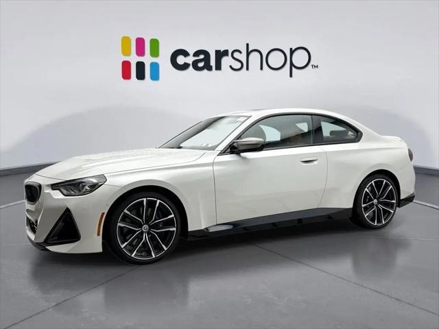 2023 BMW M240 i xDrive for sale in Glen Mills, PA