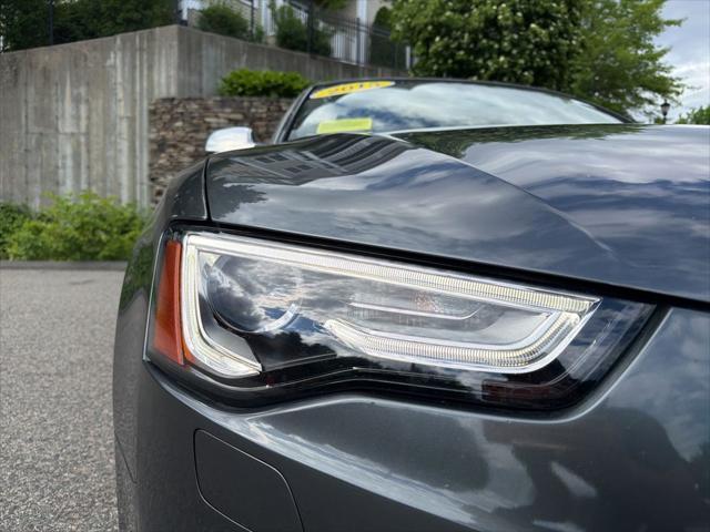 2015 Audi S5 3.0T Premium Plus