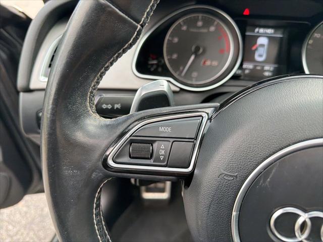 2015 Audi S5 3.0T Premium Plus
