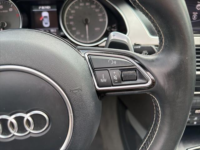 2015 Audi S5 3.0T Premium Plus