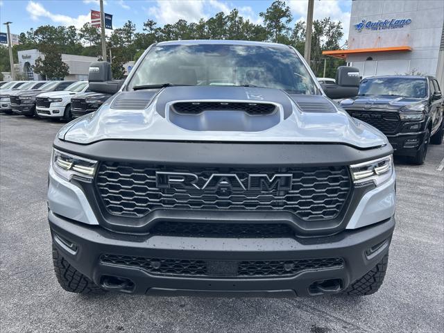 2026 RAM Ram 1500 RAM 1500 RHO CREW CAB 4X4 57 BOX