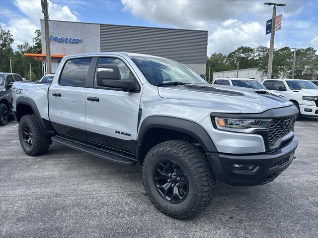 2026 RAM Ram 1500 RAM 1500 RHO CREW CAB 4X4 57 BOX