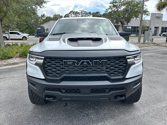 2026 RAM Ram 1500 RAM 1500 RHO CREW CAB 4X4 57 BOX