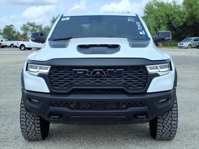 2026 RAM Ram 1500 RAM 1500 RHO CREW CAB 4X4 57 BOX