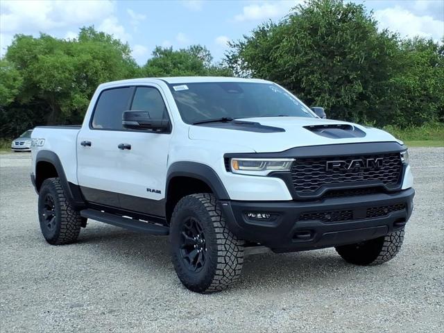 2026 RAM Ram 1500 RAM 1500 RHO CREW CAB 4X4 57 BOX