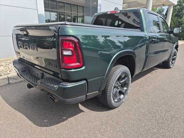 2026 RAM Ram 1500 RAM 1500 BIG HORN CREW CAB 4X4 64 BOX 2026 RAM Ram 1500 RAM 1500 BIG HORN CREW CAB 4X4 64 BOX