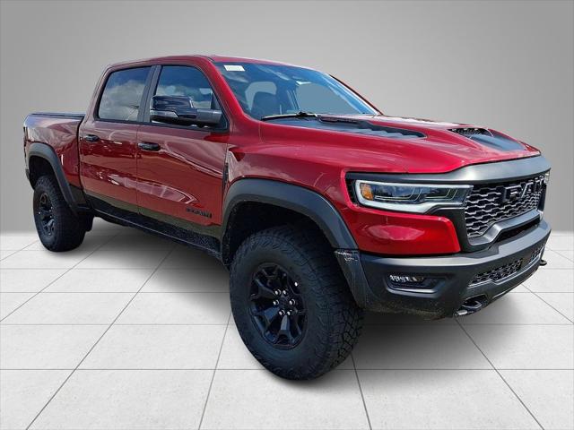 2026 RAM Ram 1500 RAM 1500 RHO CREW CAB 4X4 57 BOX 2026 RAM Ram 1500 RAM 1500 RHO CREW CAB 4X4 57 BOX
