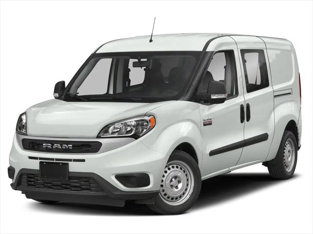 2022 Ram ProMaster City Cargo Van Cargo Van for sale in North Smithfield, RI