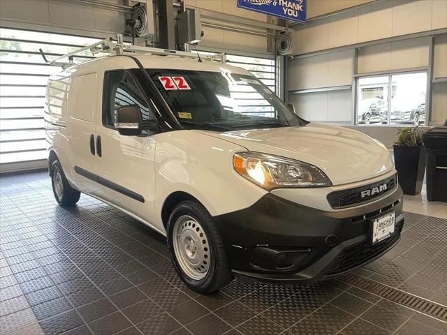 2022 Ram ProMaster City Cargo Van Cargo Van for sale in North Smithfield, RI