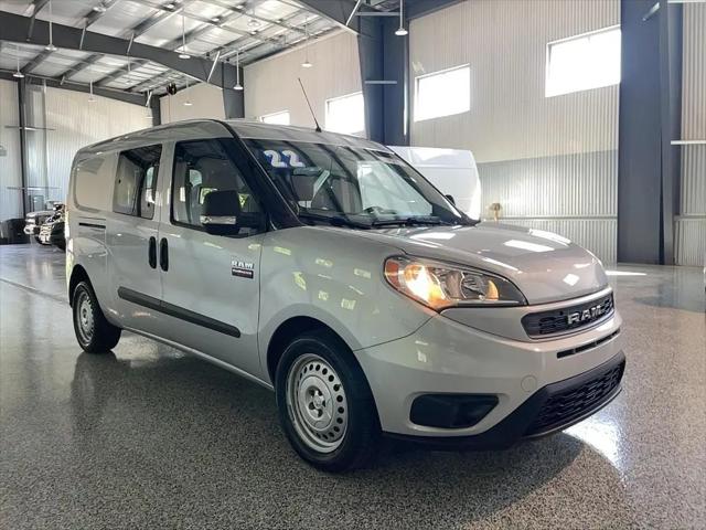 2022 Ram ProMaster City Cargo Van Wagon for sale in North Smithfield, RI