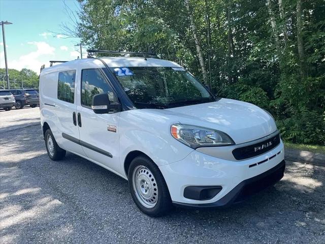 2022 Ram ProMaster City Cargo Van Cargo Van for sale in North Smithfield, RI