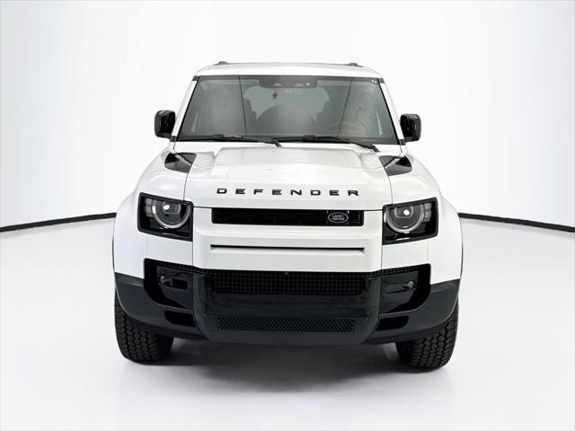 2026 Land Rover Defender P300 S