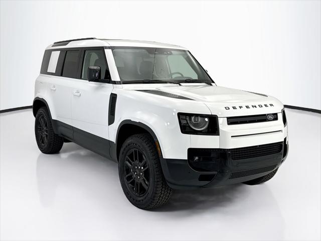 2026 Land Rover Defender P300 S